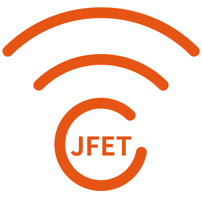 JFET signal processing