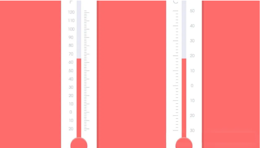 Temperature Sensor Calibration Method