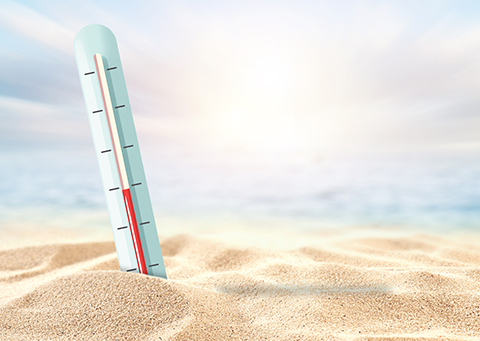 Have you chosen the right temperature measurement method among the three methods in MEMS?