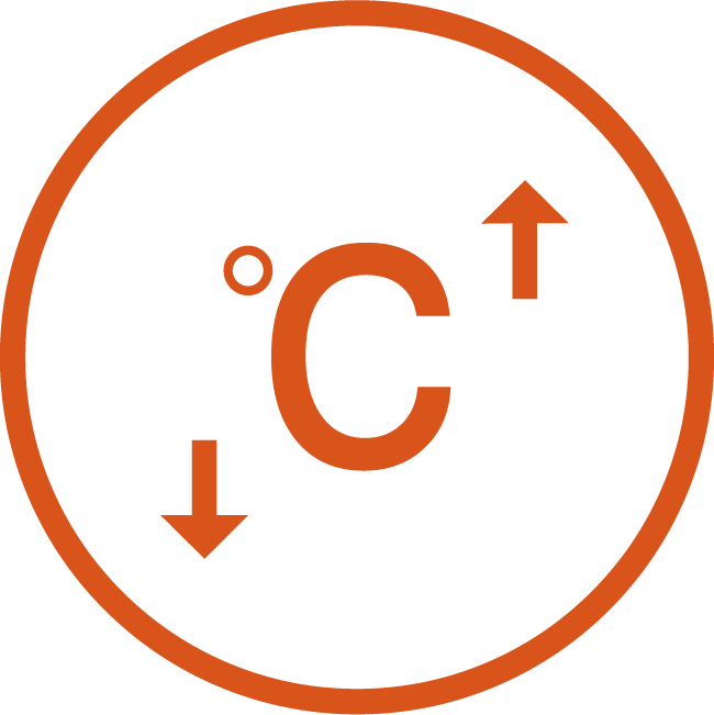 Automatic temperature compensation