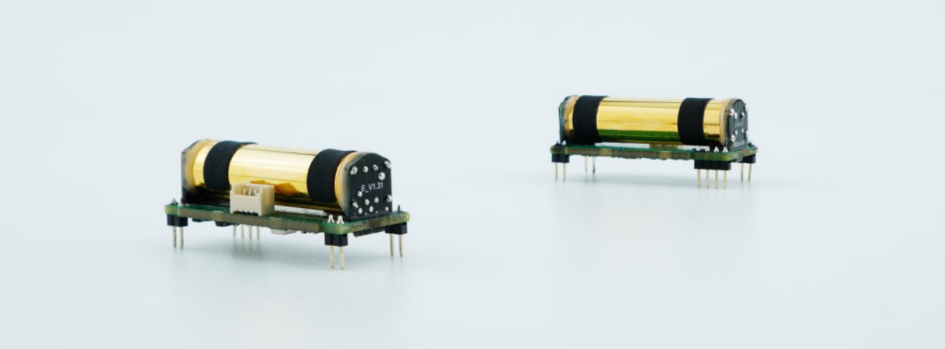 MGS24-SF6 Sensor: SF6 Gas Detection Technology and Performance Analysis