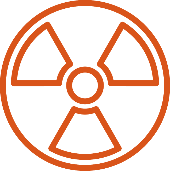 Blackbody radiation characteristics