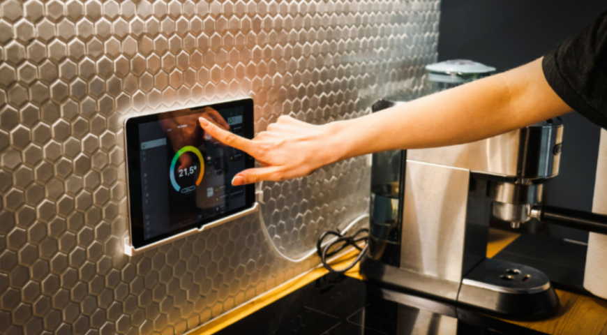 Top 10 IoT Sensors and application Scenarios