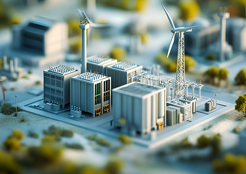 Strengthening the safety defenses of energy storage power stations: comprehensive protection from sensing to response