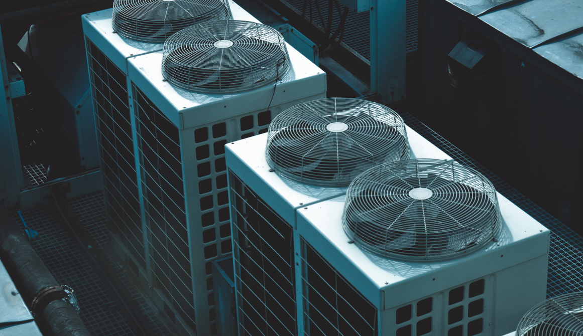 How MFrontier Refrigerant Sensors Detect Refrigerant Leakage