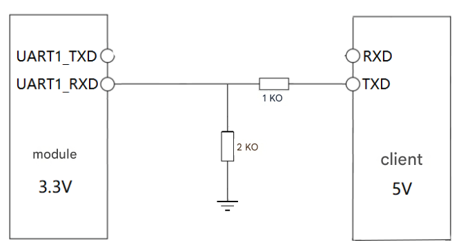 Five Solutions for 5.5V-to-3V Level Shifting in UART Communication