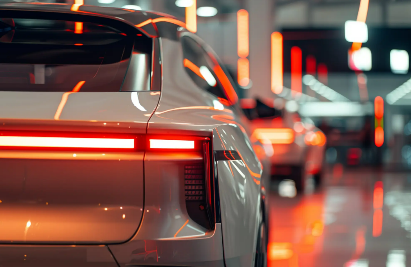 Automotive Sensors Build a Health Defense Line for the Cabin