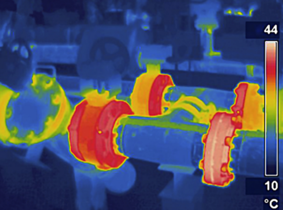thermal resistors