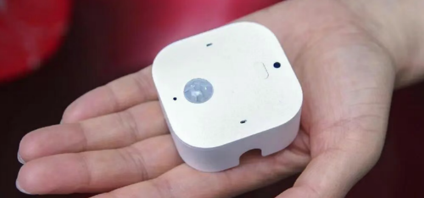 gas sensor