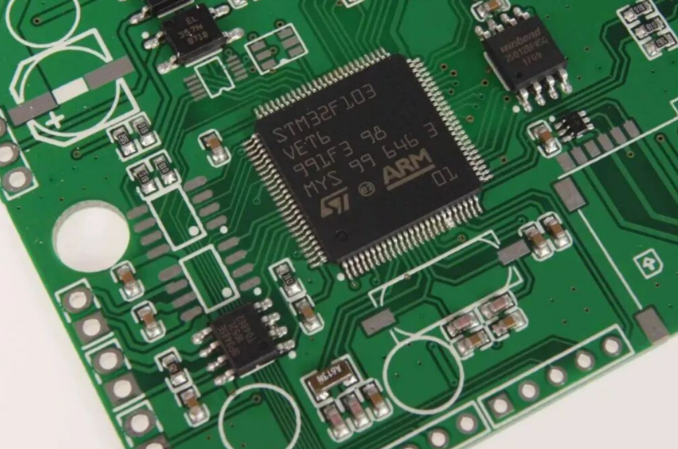 PCB design