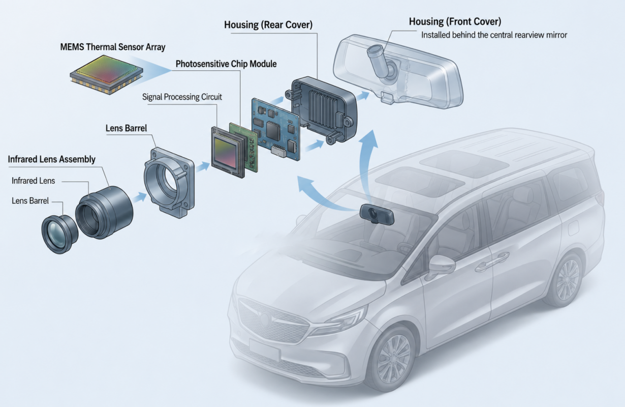 automotive