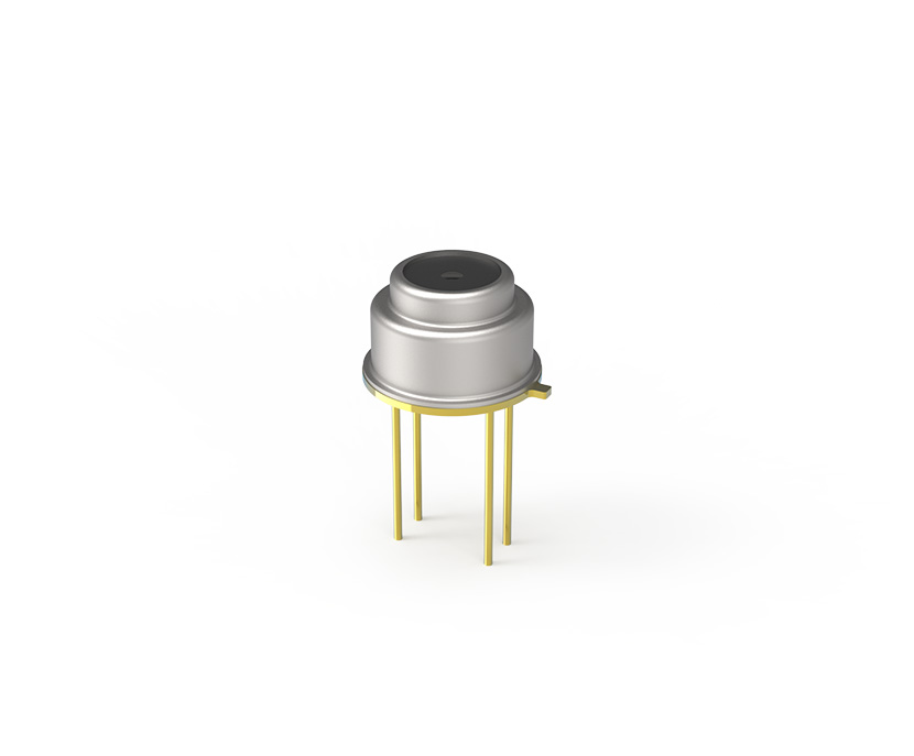 thermopile array sensor