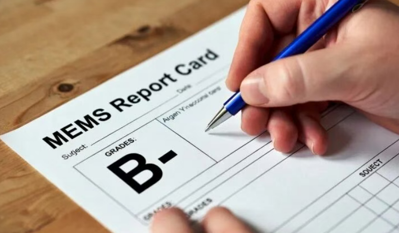 MEMS Industry report